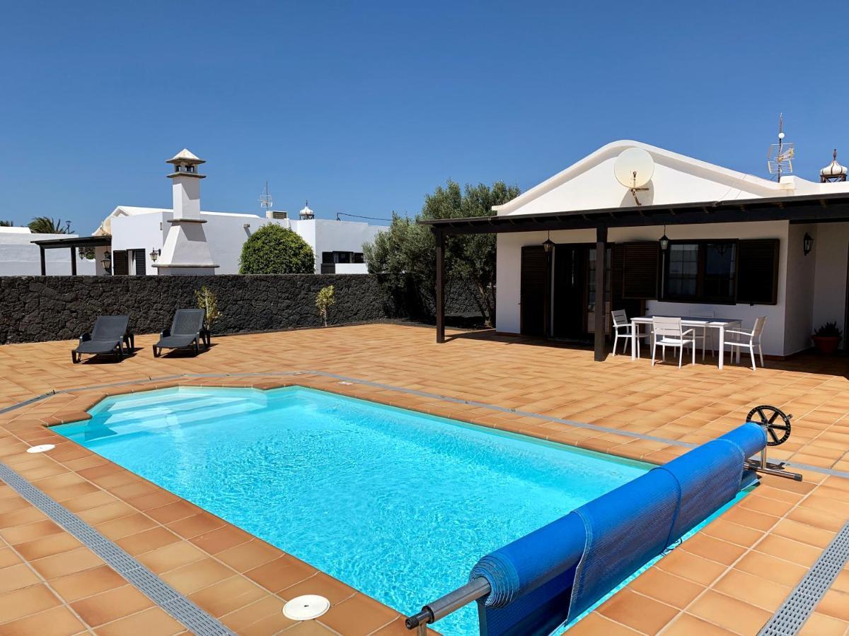 Casa de Férias Casas Tomare I