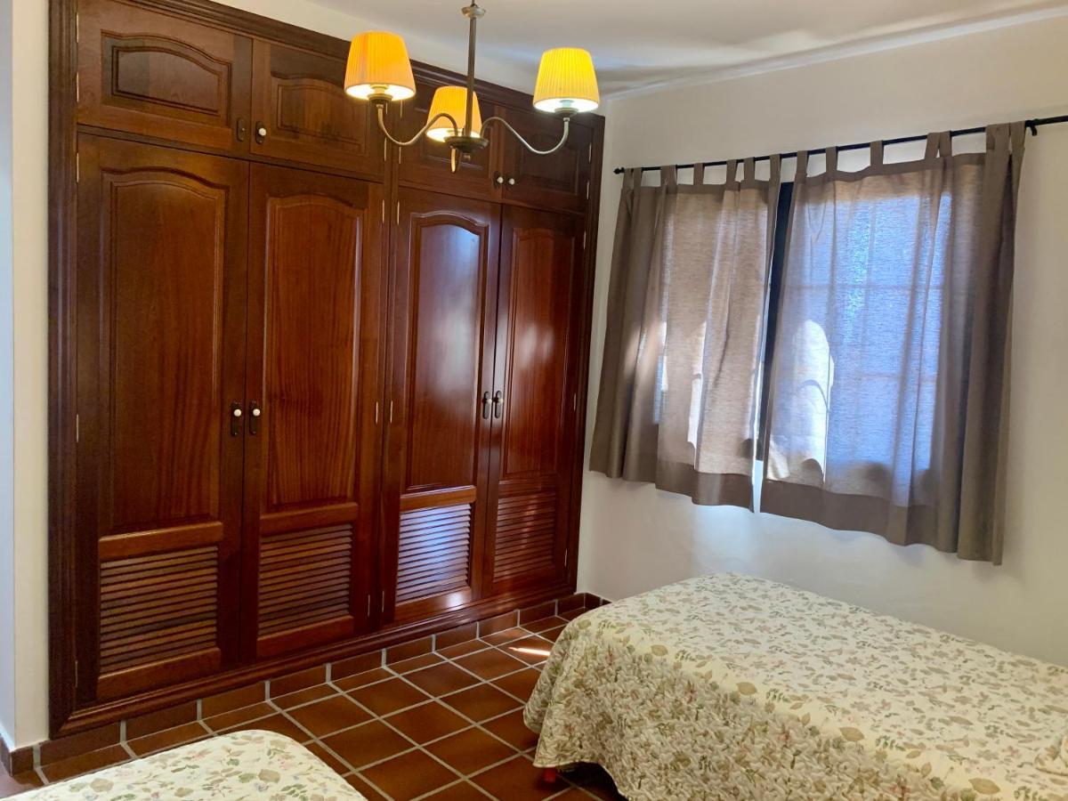 Vakantiehuis Casas Tomare I