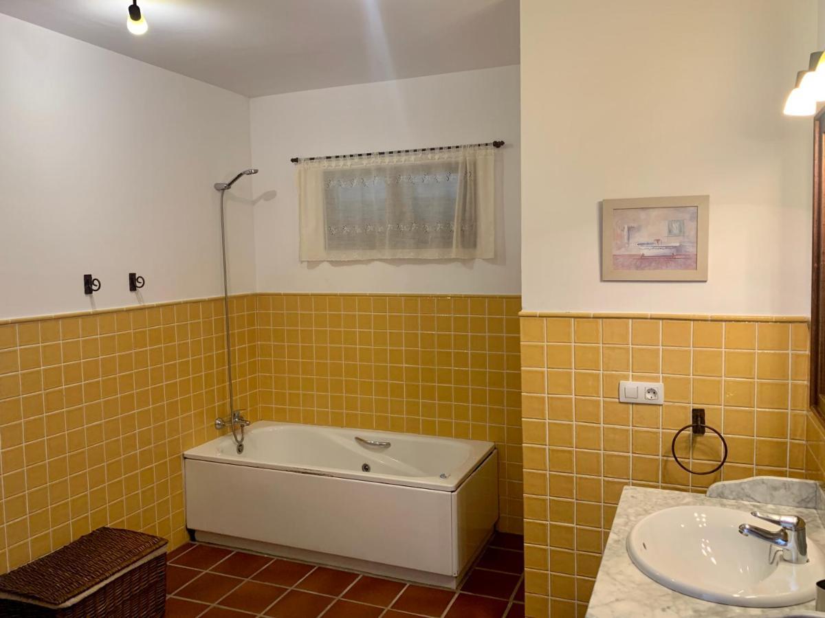 Vakantiehuis Casas Tomare I