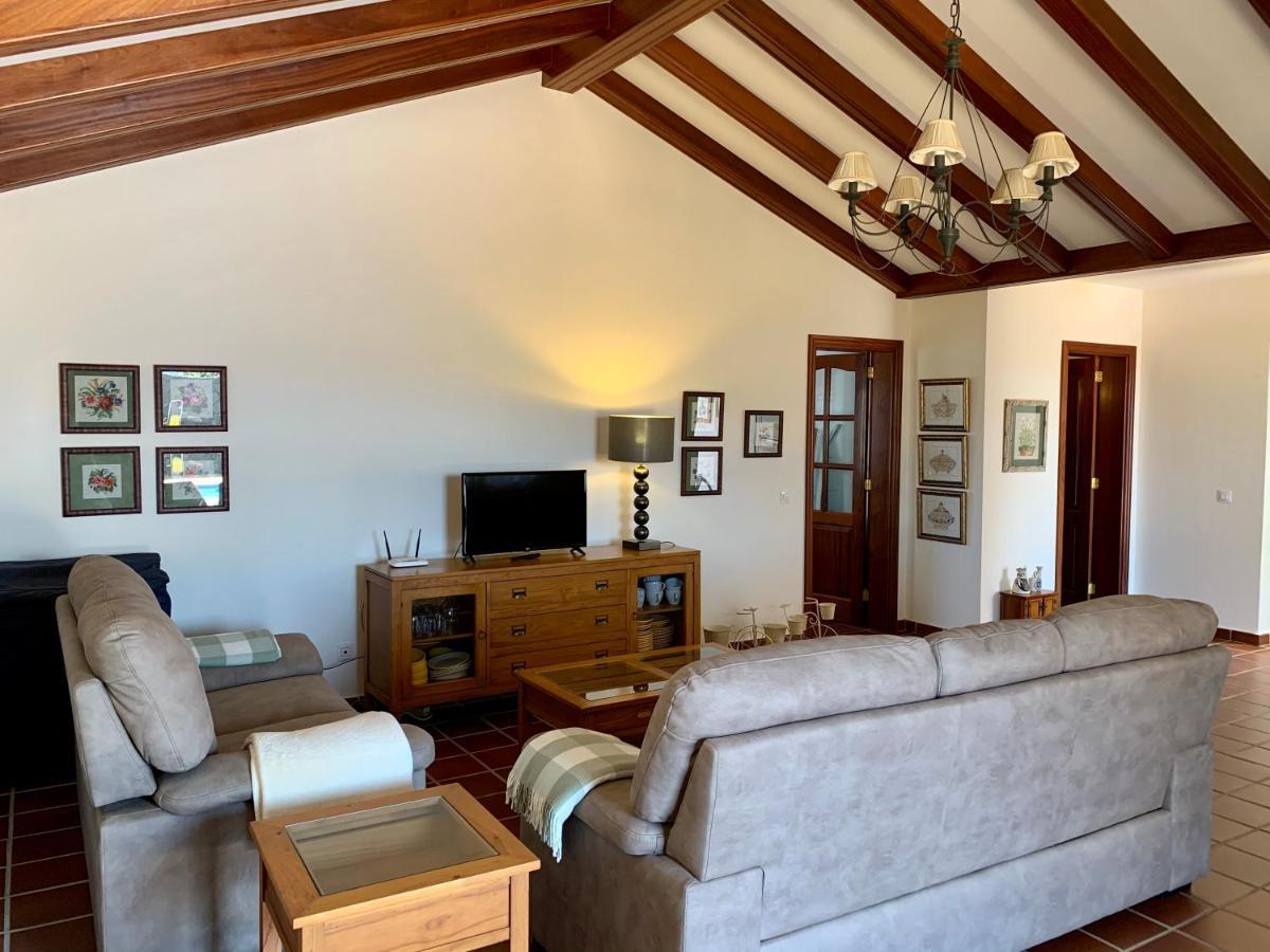 Casas Tomare I Vakantiehuis San Bartolomé
