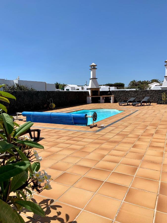 Casas Tomare I Vakantiehuis *