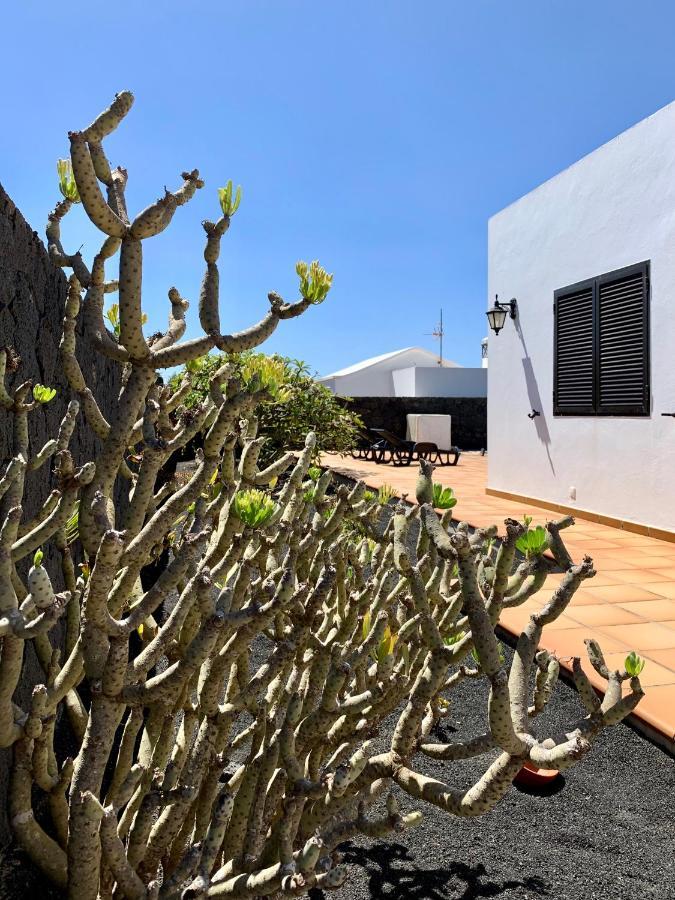 Vakantiehuis Casas Tomare I *