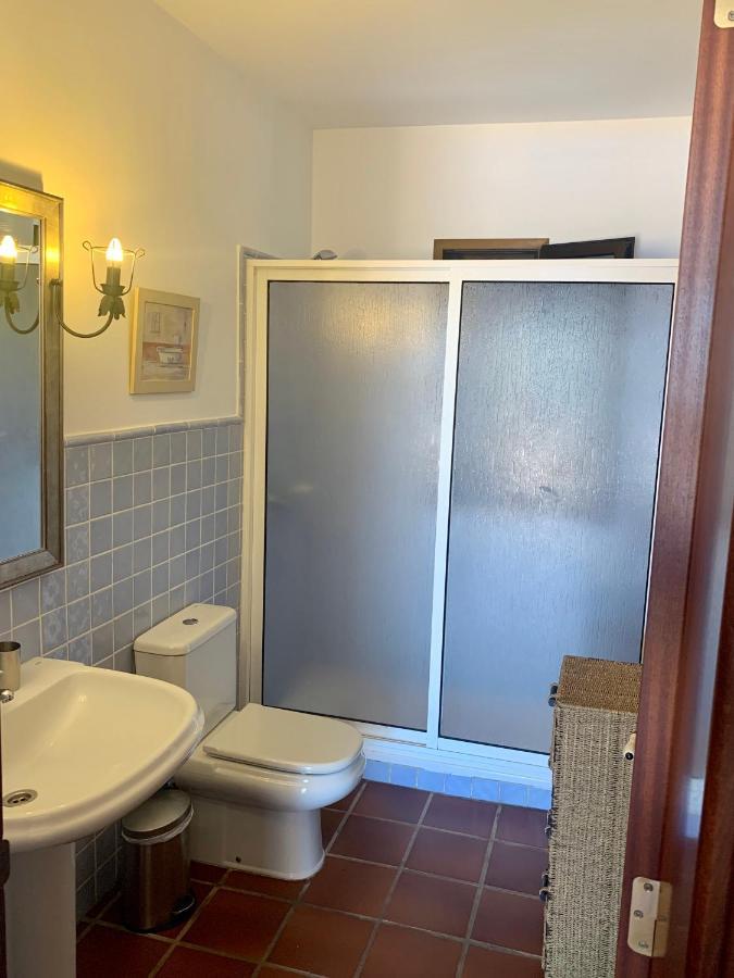 Vakantiehuis Casas Tomare I *